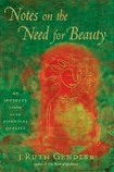 Notes on the Need for Beauty