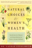 Natural Choices for Women's Health