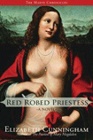 Red-Robed Priestess