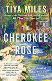 Cherokee Rose