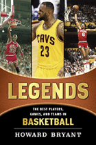 Legends Basketball
