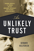An Unlikely Trust