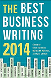 Best Business Writing of 2014