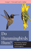 Do Hummingbirds Hum?