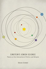 Einstein's Jewish Science